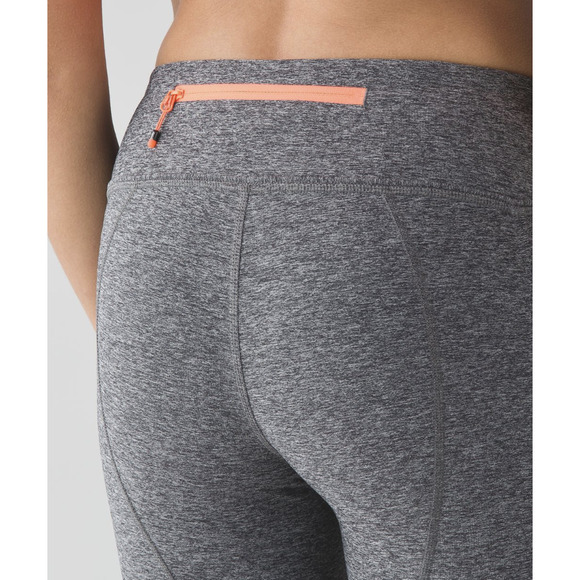 Lululemon Pace Rival Crop *22" Size 4 - Picture 6 of 15